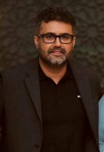 viraj bahl