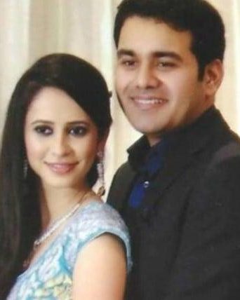 Yashna Bahl 2 yashna bahl