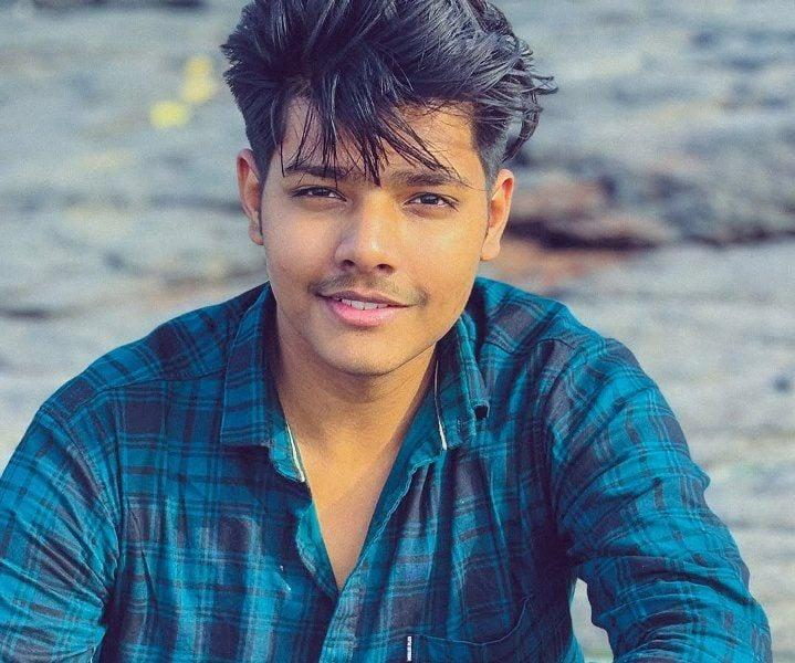 Yuvraj Gupta