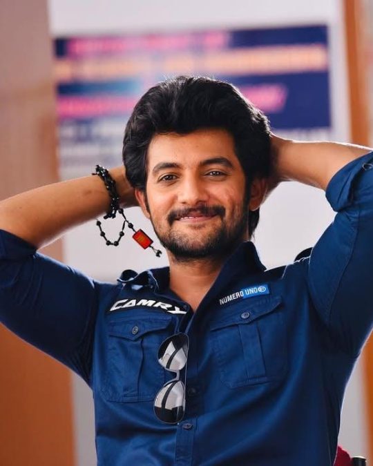 aadi saikumar