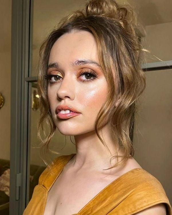 Aimee Lou Wood