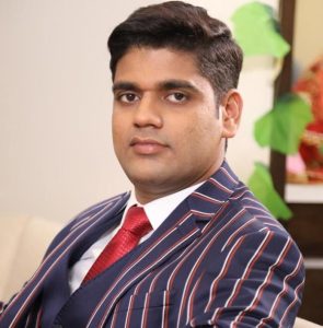 amit dubey