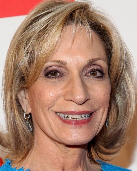 Andrea Mitchell 11 andrea mitchell