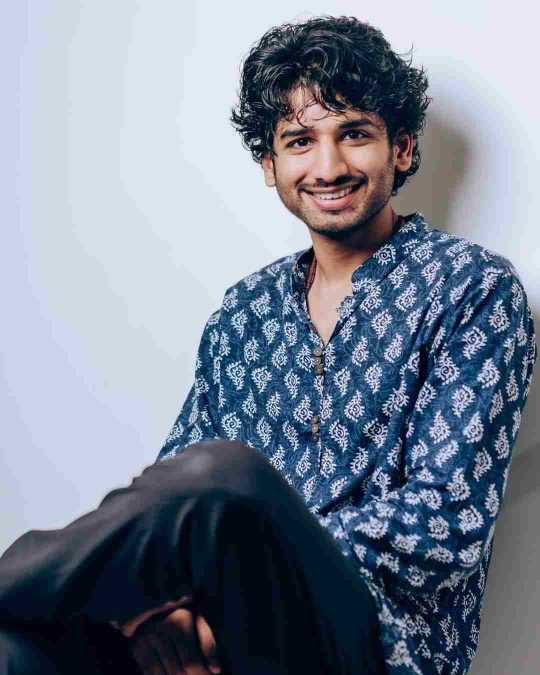 Ankith Koyya 3 ankith koyya