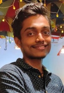 aravindh chithambaram