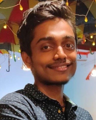 aravindh chithambaram