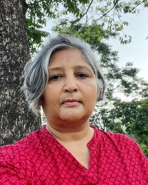 ashu jain
