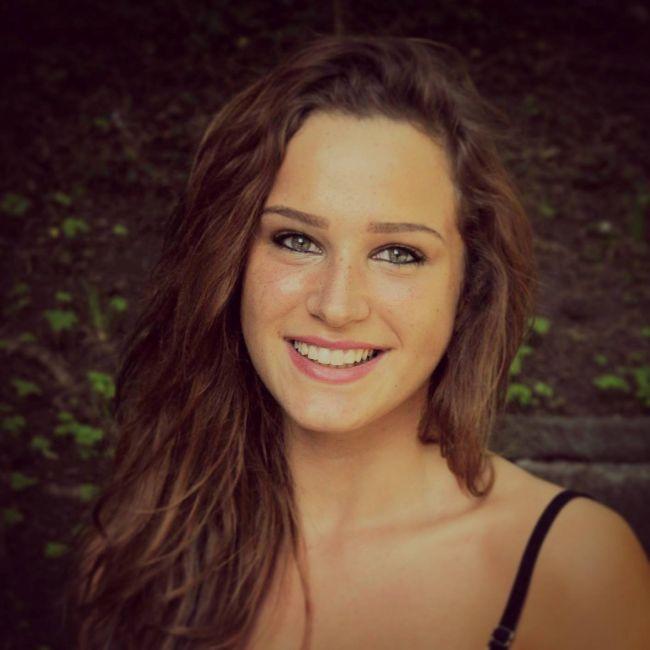 Aurélia Ziva