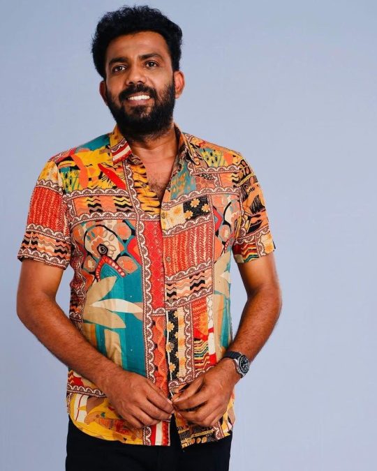 Azees Nedumangad 18 azees nedumangad
