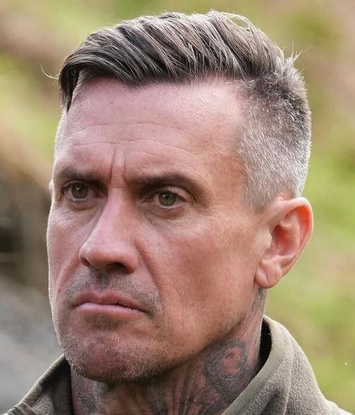 Carey Hart