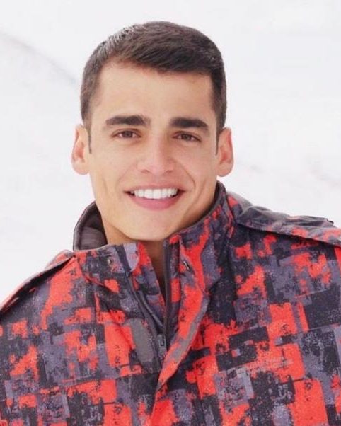 Carlos Chavez 6 carlos chavez