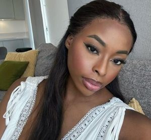 catherine agbaje