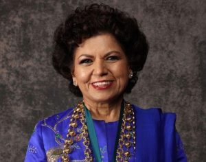 chandrika tandon