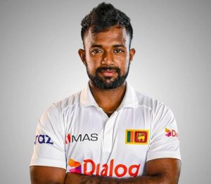 charith asalanka