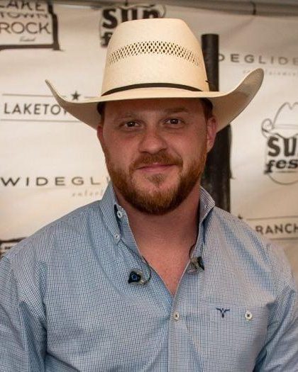 Cody Johnson 3 cody johnson