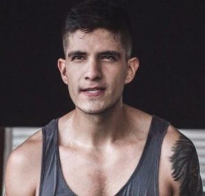 cristian pasquel