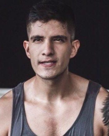 cristian pasquel