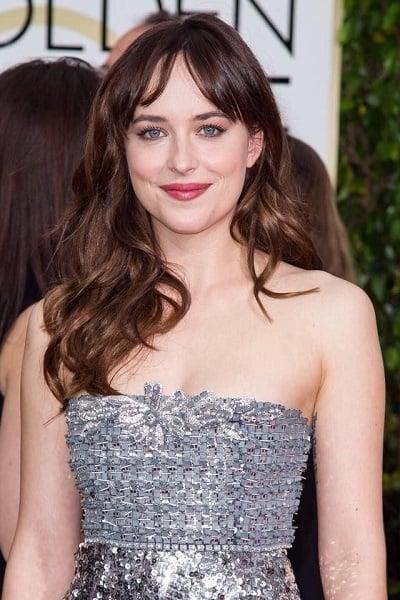 Dakota Johnson