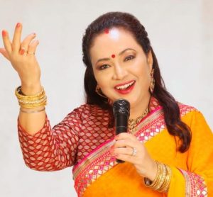 deepa narayan jha