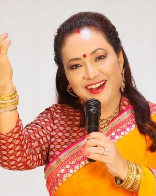 deepa narayan jha