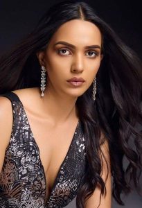 devanshi sharma