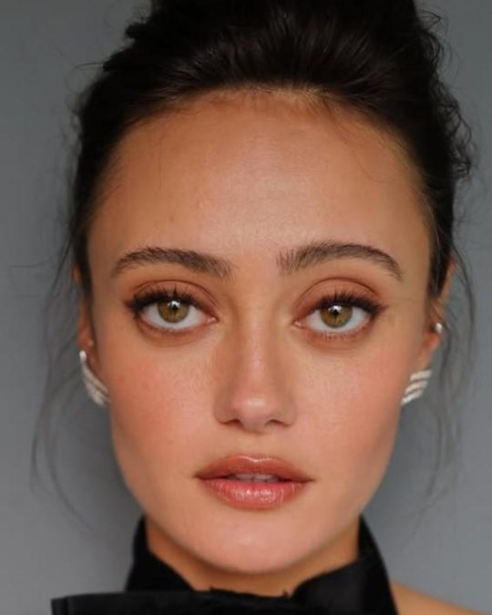 Ella Purnell 7 ella purnell