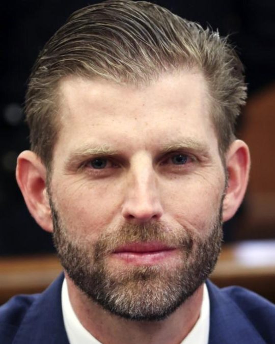 Eric Trump 6 eric trump