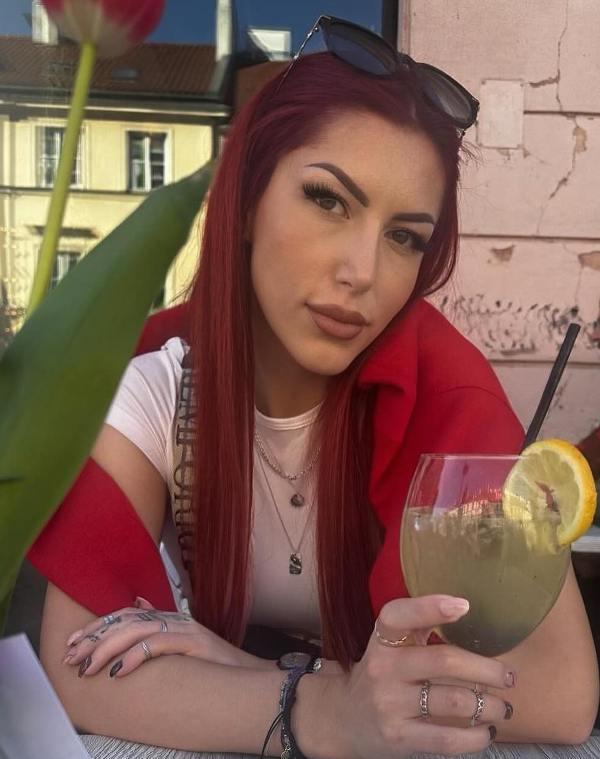 Florentina Shamolli