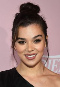 hailee steinfeld