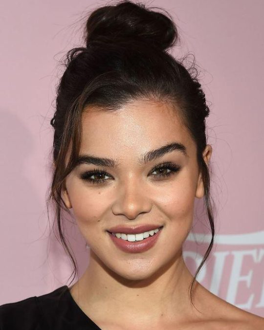 hailee steinfeld