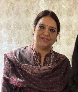 harpreet kaur babla
