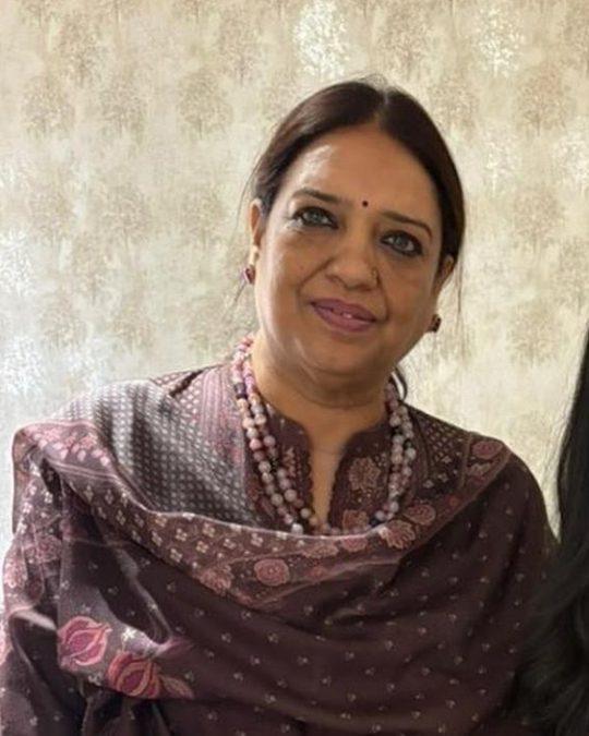 Harpreet Kaur Babla 3 harpreet kaur babla