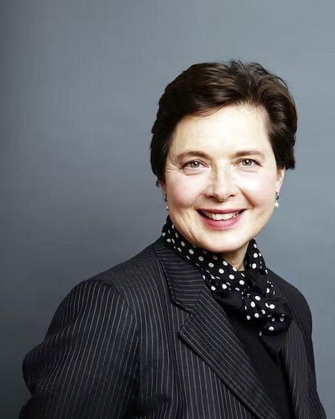 Isabella Rossellini 18 isabella rossellini