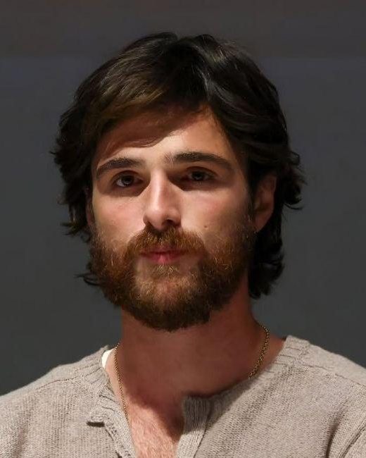 Jacob Elordi 11 jacob elordi