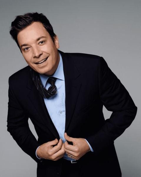 Jimmy Fallon 10 jimmy fallon