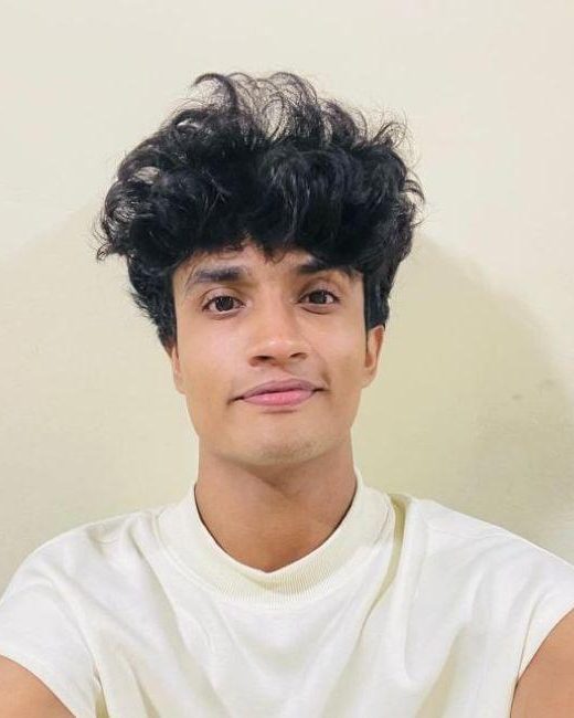 joel mathew