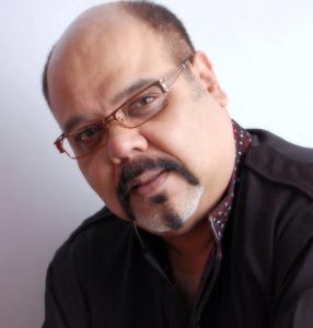 jolly mukherjee