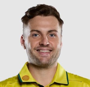 josh inglis