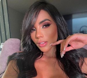 karina garcia