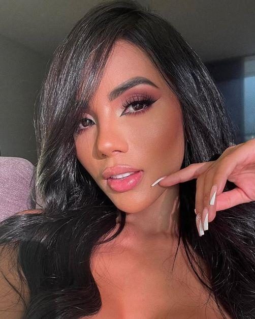 Karina Garcia 14 karina garcia