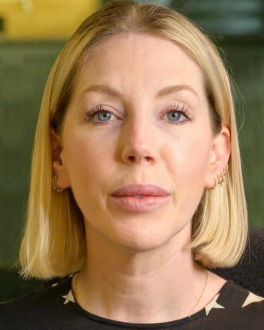 Katherine Ryan 9 katherine ryan