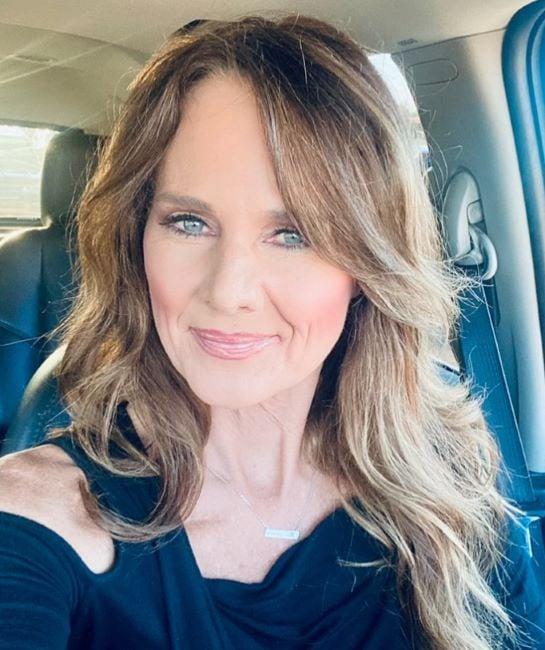 Kathy Sabine