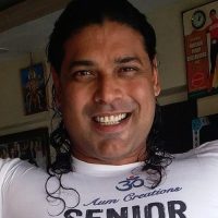 ketan karande