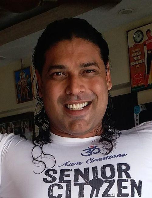 Ketan Karande