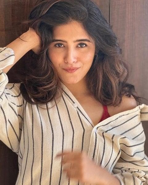 khushbu rajendra