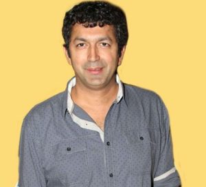 kunal kohli
