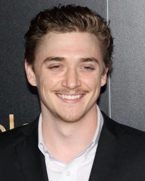 Kyle Gallner 10 kyle gallner