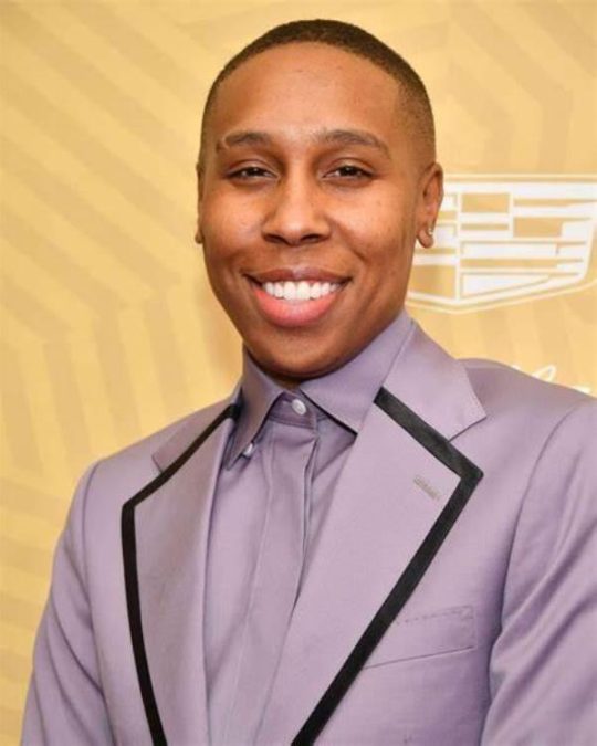 lena waithe