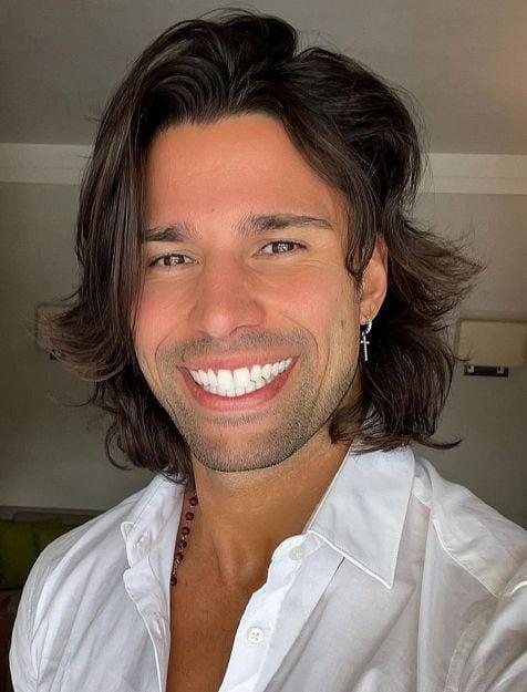 Luca Onestini
