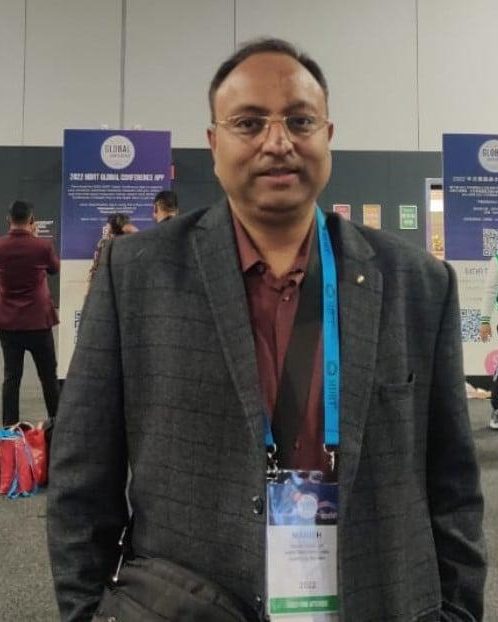 Profile 2 manish gupta